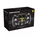 Thrustmaster 4060466, Volant Noir