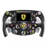 Thrustmaster Formula Wheel Add-on Ferrari SF-25 Edition, Volant Noir, PC, PS4, PS5