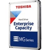 Toshiba MG09 16 To, Disque dur SATA 6 Gb/s