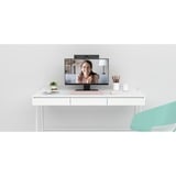 Yealink MeetingBar A10 Microsoft Teams Rooms sur Android, Système de conférence Noir, HDMI, LAN, Bluetooth 4.2, Wi-Fi, Android 11