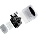 be quiet! Light Loop IO LCD 360, Watercooling Blanc, Connecteur de ventilateur PWM à 4 broches