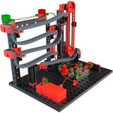 fischertechnik Profi - E-tronic, Jouets de construction 559883