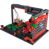 fischertechnik Profi - E-tronic, Jouets de construction 559883