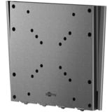 goobay Goobay TV Wall Mount Caravan bl 58-107, Support mural Noir