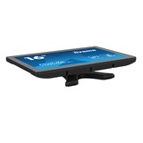 iiyama ProLite T1624MSC-B1 15.6" Moniteur tactile  Noir