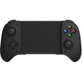 8BitDo Contrôleur de jeu mobile ultime, Manette de jeu Noir, Bluetooth, Android