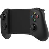 8BitDo Contrôleur de jeu mobile ultime, Manette de jeu Noir, Bluetooth, Android