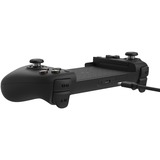 8BitDo Contrôleur de jeu mobile ultime, Manette de jeu Noir, Bluetooth, Android