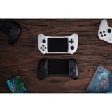 8BitDo Contrôleur de jeu mobile ultime, Manette de jeu Noir, Bluetooth, Android