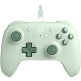 8BitDo RET00474, Manette de jeu Vert