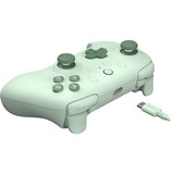 8BitDo RET00474, Manette de jeu Vert