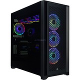ALTERNATE iCUE Link Certified i9-4080, PC gaming Core i9-14900KF | RTX 4080 | 64 Go | 2 To SSD