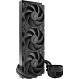 ARCTIC Liquid Freezer III Pro 420, Watercooling Noir