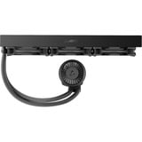 ARCTIC Liquid Freezer III Pro 420, Watercooling Noir
