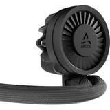 ARCTIC Liquid Freezer III Pro 420, Watercooling Noir