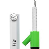 ASUS 90YV0LV9-M0NM00, Carte graphique Turquoise