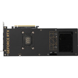 ASUS Asus16GB D7 RTX 5070 Ti PROART OC, Carte graphique DLSS 4, 2x DisplayPort, 1x HDMI 2.1, 1x USB-C