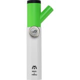 ASUS GeForce RTX 5080 ROG ASTRAL GAMING OC Hatsune Miku Edition, Carte graphique Turquoise, DLSS 4, 3x DisplayPort, 2x HDMI 2.1