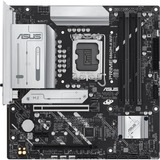 ASUS PRIME B860M-A WIFI carte mère socket 1851 RAID, 2.5 Gb-LAN, Wi-Fi 6E, BT, Sound, µATX