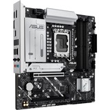 ASUS PRIME B860M-A WIFI carte mère socket 1851 RAID, 2.5 Gb-LAN, Wi-Fi 6E, BT, Sound, µATX