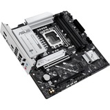 ASUS PRIME B860M-A WIFI carte mère socket 1851 RAID, 2.5 Gb-LAN, Wi-Fi 6E, BT, Sound, µATX