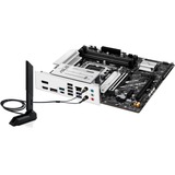ASUS PRIME B860M-A WIFI carte mère socket 1851 RAID, 2.5 Gb-LAN, Wi-Fi 6E, BT, Sound, µATX