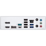 ASUS PRIME B860M-A WIFI carte mère socket 1851 RAID, 2.5 Gb-LAN, Wi-Fi 6E, BT, Sound, µATX