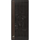 ASUS PROART PA602 WALNUT WOOD METAL PWM MODERN BLACK boîtier big tower Marron/bois | 4x USB-A | 1x USB-C