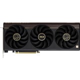 ASUS ProArt GeForce RTX™ 5070 Ti, Carte graphique DLSS 4, 2x DisplayPort, 1x HDMI 2.1, 1x USB-C