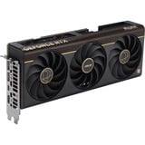 ASUS ProArt GeForce RTX™ 5070 Ti, Carte graphique DLSS 4, 2x DisplayPort, 1x HDMI 2.1, 1x USB-C