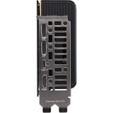 ASUS ProArt GeForce RTX™ 5070 Ti, Carte graphique DLSS 4, 2x DisplayPort, 1x HDMI 2.1, 1x USB-C