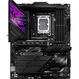 ASUS ROG STRIX Z890-E GAMING WIFI carte mère socket 1851 Noir, RAID, 5Gb-LAN, WIFI, BT, Sound, ATX