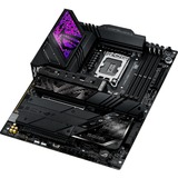 ASUS ROG STRIX Z890-E GAMING WIFI carte mère socket 1851 Noir, RAID, 5Gb-LAN, WIFI, BT, Sound, ATX