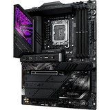 ASUS ROG STRIX Z890-E GAMING WIFI carte mère socket 1851 Noir, RAID, 5Gb-LAN, WIFI, BT, Sound, ATX