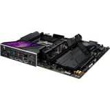 ASUS ROG STRIX Z890-E GAMING WIFI carte mère socket 1851 Noir, RAID, 5Gb-LAN, WIFI, BT, Sound, ATX
