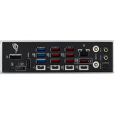 ASUS ROG STRIX Z890-E GAMING WIFI carte mère socket 1851 Noir, RAID, 5Gb-LAN, WIFI, BT, Sound, ATX