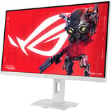 ASUS ROG Strix XG27ACS-W Gen2 (XG27ACSR-W) 27" Moniteur gaming Blanc, 1x DisplayPort, 1x HDMI, 1x USB-C, 220 Hz