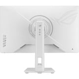ASUS ROG Strix XG27ACS-W Gen2 (XG27ACSR-W) 27" Moniteur gaming Blanc, 1x DisplayPort, 1x HDMI, 1x USB-C, 220 Hz