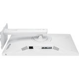 ASUS ROG Strix XG27ACS-W Gen2 (XG27ACSR-W) 27" Moniteur gaming Blanc, 1x DisplayPort, 1x HDMI, 1x USB-C, 220 Hz