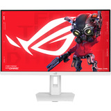 ASUS ROG Strix XG27ACS-W Gen2 (XG27ACSR-W) 27" Moniteur gaming  Blanc, HDMI, DisplayPort, USB-C, 220 Hz