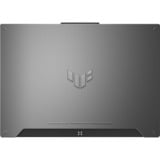 ASUS TUF Gaming A15 (FA507NUR-LP025W) 15.6" PC portable gaming Gris | Ryzen 7 7435HS | RTX 4050 | 16 Go | SSD 1 To | 144 Hz