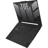 ASUS TUF Gaming A15 (FA507NUR-LP025W) 15.6" PC portable gaming  Gris | Ryzen 7 7435HS | RTX 4050 | 16 Go | SSD 1 To | 144 Hz