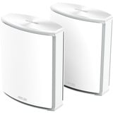 ASUS ZenWiFi BN12, Routeur Blanc, 2 pièces