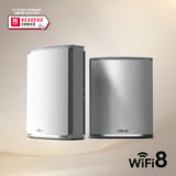 ASUS ZenWiFi BN12, Routeur Blanc, 2 pièces