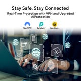 ASUS ZenWiFi BN12, Routeur Blanc, 2 pièces