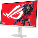 ASUS  27" Moniteur gaming  Blanc