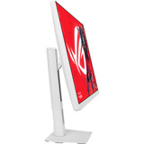 ASUS  27" Moniteur gaming  Blanc