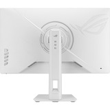 ASUS  27" Moniteur gaming  Blanc