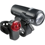 AXA 20 Lux d’Axa, Lumière LED