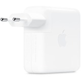 Apple 67W USB-C Power, Bloc d'alimentation Blanc